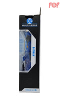McFarlane Toys - DC Multiverse - Batman - The Animated Series (Blue/Gray Outfit)