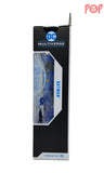 McFarlane Toys - DC Multiverse - Batman - The Animated Series (Blue/Gray Outfit)