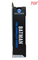 McFarlane Toys - DC Multiverse - Batman - The Animated Series (Blue/Gray Outfit)