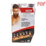 WWE Elite Collection - Finn Balor (Series 74)