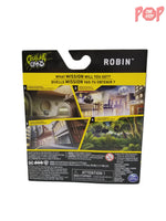 DC Batman - The Caped Crusader - Robin (Cloaked)