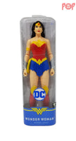 DC Heroes Unite - Wonder Woman 12" Action Figure
