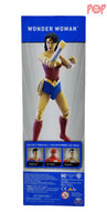 DC Heroes Unite - Wonder Woman 12" Action Figure
