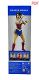DC Heroes Unite - Wonder Woman 12" Action Figure