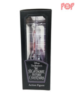The Nightmare Before Christmas - Burnt Santa Jack Action Figure