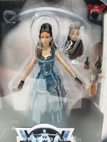 Westworld - Clementine Pennyfeather Action Figure