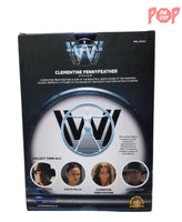 Westworld - Clementine Pennyfeather Action Figure
