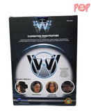 Westworld - Clementine Pennyfeather Action Figure