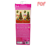 Barbie - Holiday Gift Barbie Fashion Doll