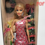 Barbie - Holiday Gift Barbie Fashion Doll