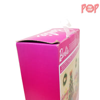 Barbie - Holiday Gift Barbie Fashion Doll