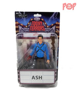 NECA Toony Terrors - Ash (Evil Dead 2)