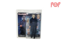 NECA Halloween 2 Michael Meyers Collectible Figure