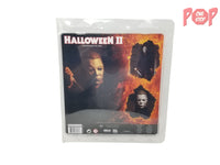 NECA Halloween 2 Michael Meyers Collectible Figure