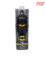 DC Creature Chaos - Batman 12" Figure - Black Suit