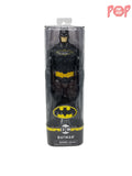 DC Creature Chaos - Batman 12" Figure - Black Suit