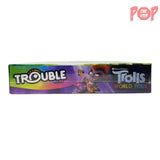Trolls World Tour - Pop-O-Matic Trouble Game