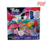 Trolls World Tour Game