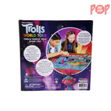 Trolls World Tour Game