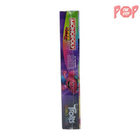 Trolls World Tour - Monopoly Junior
