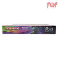 Trolls World Tour - Monopoly Junior