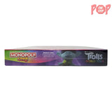 Trolls World Tour - Monopoly Junior