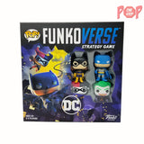 POP! FunkoVerse Strategy Game - Batman