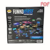 POP! FunkoVerse Strategy Game - Batman