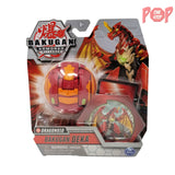 Bakugan Armored Alliance - Baukugan Deka - Dragonoid