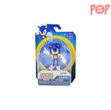 Go Sega - Sonic The Hedgehog - Sonic 2.5" Action Figure