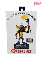 NECA 2020 Convention Exclusive - Gremlins Collectible Figure