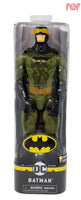 DC Creature Chaos - Batman 12" Figure - Green Suit (Goggles)