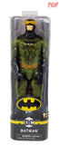 DC Creature Chaos - Batman 12" Figure - Green Suit (Goggles)