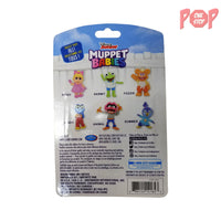 Disney Junior - Muppet Babies - Animal Mini Figurine