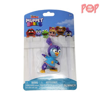 Disney Junior - Muppet Babies - Summer Mini Figurine