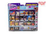 Shopkins - Real Littles - Mega Pack