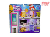 Shopkins - Real Littles - Mega Pack