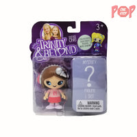 Trinity & Beyond - Musical Madison Buildable Figure