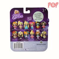 Trinity & Beyond - Musical Madison Buildable Figure