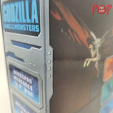 NECA - Monster Verse - Godzilla - Mothra Action Figure