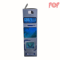 NECA - Monster Verse - Godzilla - Mothra Action Figure