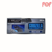 NECA - Monster Verse - Godzilla - Mothra Action Figure