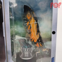 NECA - Monster Verse - Godzilla - Mothra Action Figure