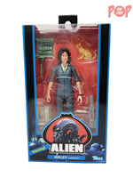 NECA - Alien 40th Anniversary - Ripley (Jumpsuit)