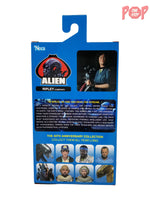 NECA - Alien 40th Anniversary - Ripley (Jumpsuit)
