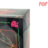 NECA - Godzilla vs Biollante Action Figure