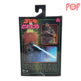 NECA - Godzilla vs Biollante Action Figure