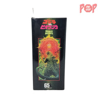 NECA - Godzilla vs Biollante Action Figure