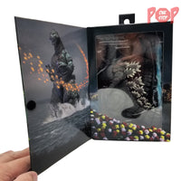 NECA - Godzilla vs Biollante Action Figure