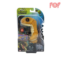 Fingerlings - Untamed Toxin - Snake